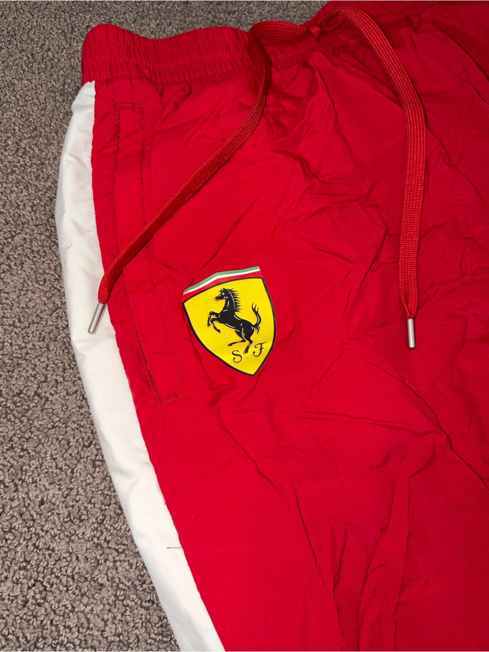 Men’s PUMA Racking Tracksuit, L - Picture 6 of 8